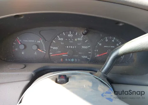 2003 Ford Taurus Ses z USA, uszkodzony, nr VIN 1FAFP55273A238316